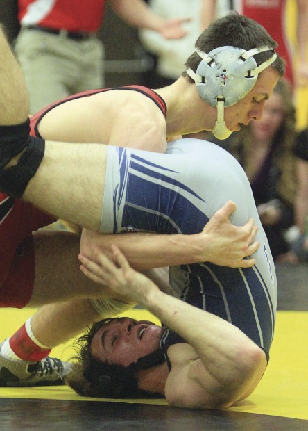 Wrestling